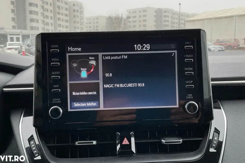 Toyota Corolla din 2020 cu 44.999 km - oferta TOY158724 - foto 31