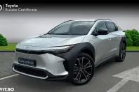 Toyota bZ4X din 2025 cu 5.434 km - oferta TOY158725 - foto 1