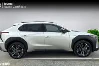 Toyota bZ4X din 2025 cu 5.434 km - oferta TOY158725 - foto 3