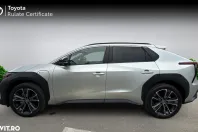 Toyota bZ4X din 2025 cu 5.434 km - oferta TOY158725 - foto 4