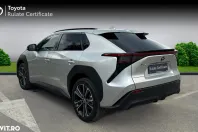 Toyota bZ4X din 2025 cu 5.434 km - oferta TOY158725 - foto 7