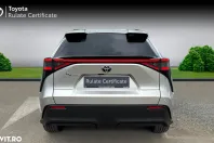 Toyota bZ4X din 2025 cu 5.434 km - oferta TOY158725 - foto 8