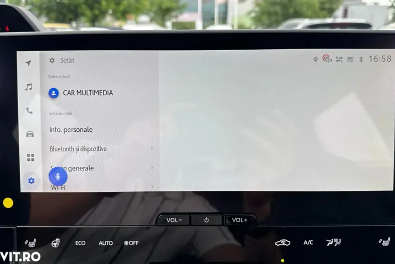 Toyota bZ4X din 2025 cu 5.434 km - oferta TOY158725 - foto 16