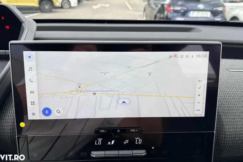 Toyota bZ4X din 2025 cu 5.434 km - oferta TOY158725 - foto 17