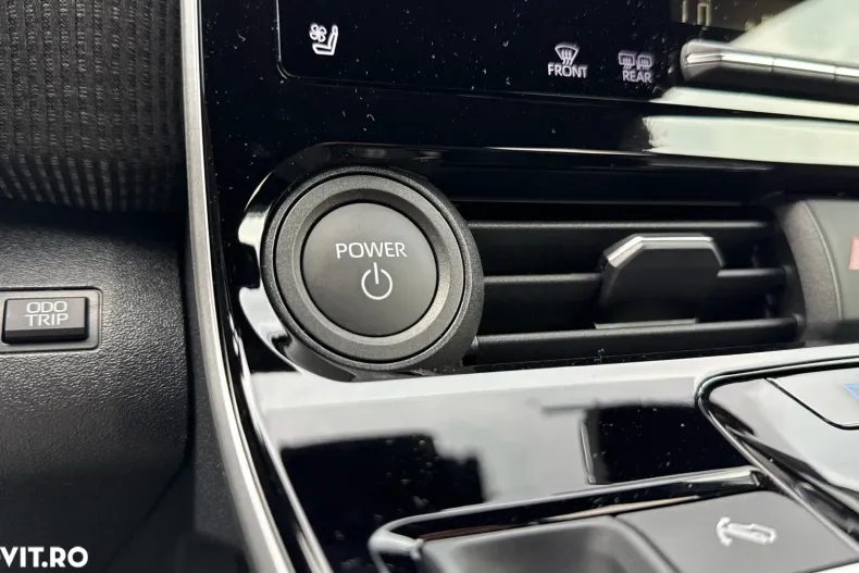 Toyota bZ4X din 2025 cu 5.434 km - oferta TOY158725 - foto 19