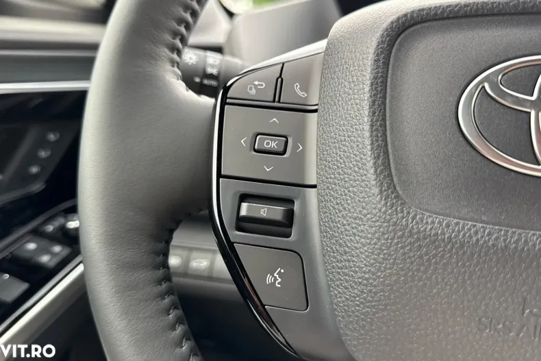 Toyota bZ4X din 2025 cu 5.434 km - oferta TOY158725 - foto 20