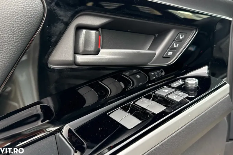 Toyota bZ4X din 2025 cu 5.434 km - oferta TOY158725 - foto 24