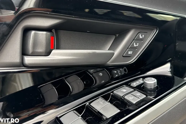 Toyota bZ4X din 2025 cu 5.434 km - oferta TOY158725 - foto 25