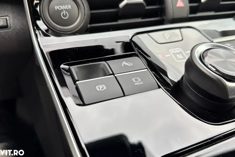 Toyota bZ4X din 2025 cu 5.434 km - oferta TOY158725 - foto 29