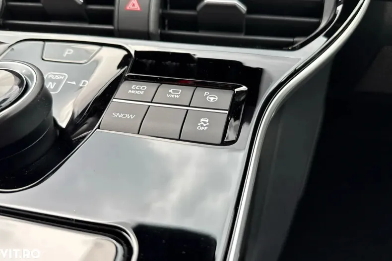 Toyota bZ4X din 2025 cu 5.434 km - oferta TOY158725 - foto 30