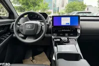 Toyota bZ4X din 2025 cu 5.434 km - oferta TOY158725 - foto 35