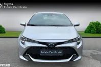 Toyota Corolla din 2021 cu 99.983 km - oferta TOY158726 - foto 2