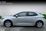 Toyota Corolla din 2021 cu 99.983 km - oferta TOY158726 - foto 4