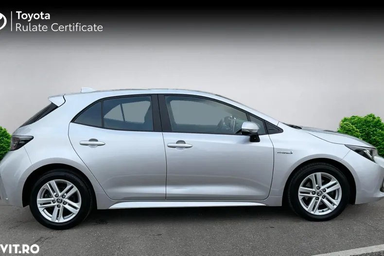 Toyota Corolla din 2021 cu 99.983 km - oferta TOY158726 - foto 5