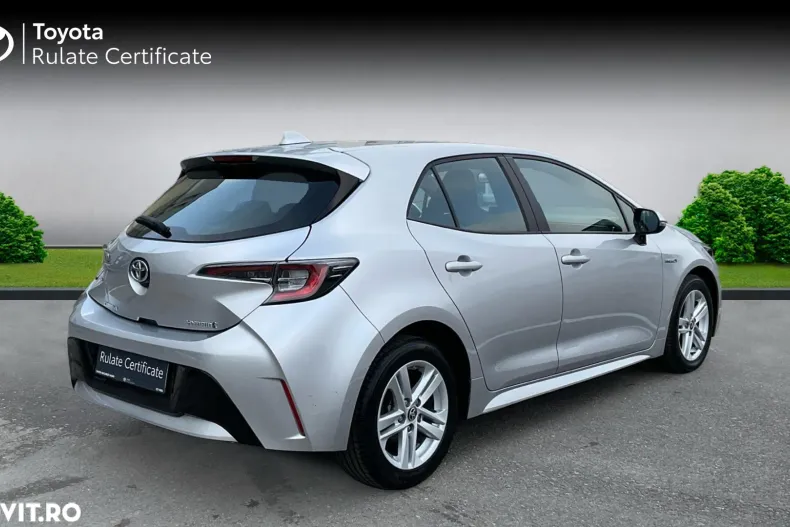 Toyota Corolla din 2021 cu 99.983 km - oferta TOY158726 - foto 6