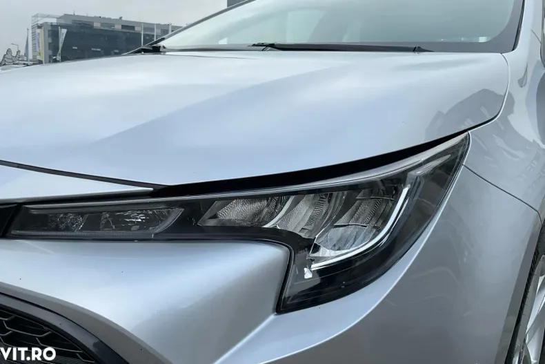 Toyota Corolla din 2021 cu 99.983 km - oferta TOY158726 - foto 10