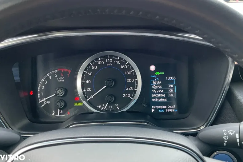 Toyota Corolla din 2021 cu 99.983 km - oferta TOY158726 - foto 12