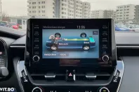 Toyota Corolla din 2021 cu 99.983 km - oferta TOY158726 - foto 13