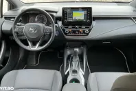 Toyota Corolla din 2021 cu 99.983 km - oferta TOY158726 - foto 14