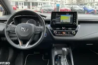 Toyota Corolla din 2021 cu 99.983 km - oferta TOY158726 - foto 15
