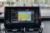 Toyota Corolla din 2021 cu 99.983 km - oferta TOY158726 - foto 18