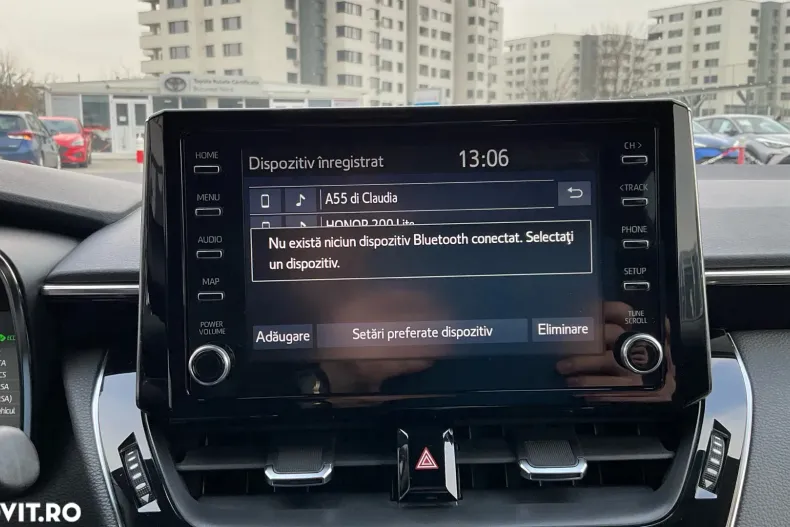 Toyota Corolla din 2021 cu 99.983 km - oferta TOY158726 - foto 19