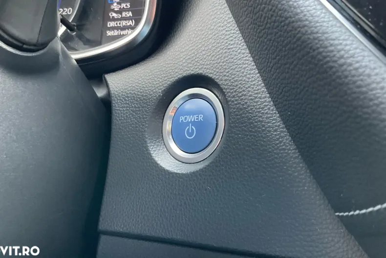 Toyota Corolla din 2021 cu 99.983 km - oferta TOY158726 - foto 22