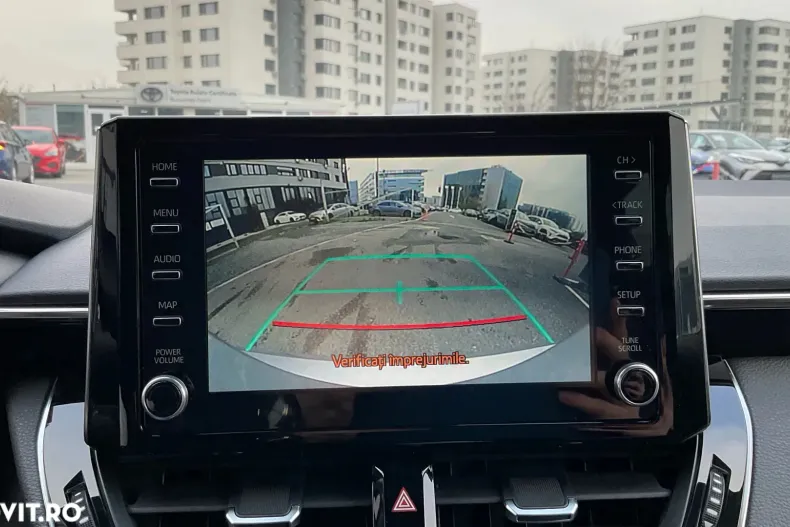 Toyota Corolla din 2021 cu 99.983 km - oferta TOY158726 - foto 23