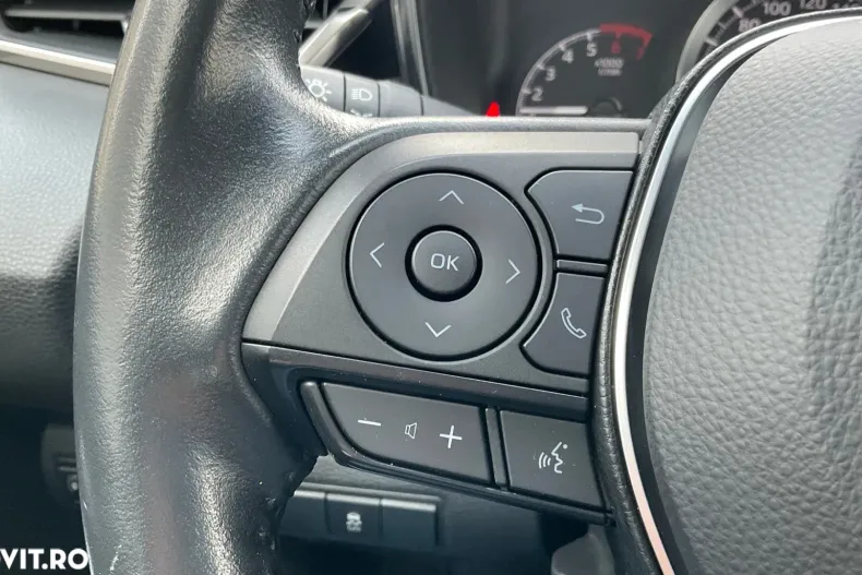 Toyota Corolla din 2021 cu 99.983 km - oferta TOY158726 - foto 24