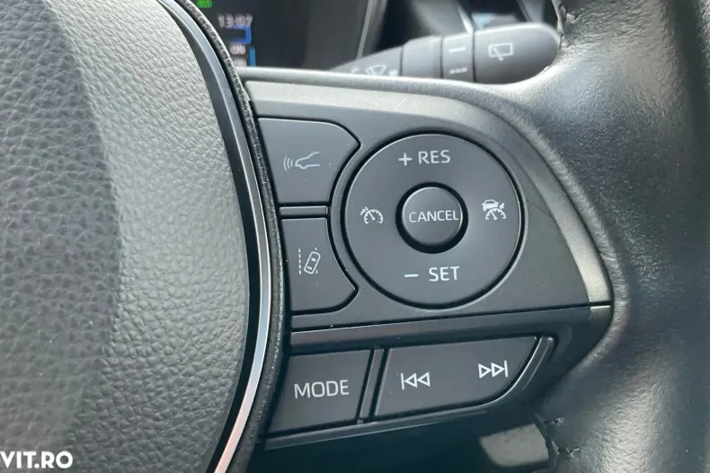 Toyota Corolla din 2021 cu 99.983 km - oferta TOY158726 - foto 25