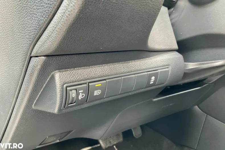 Toyota Corolla din 2021 cu 99.983 km - oferta TOY158726 - foto 29