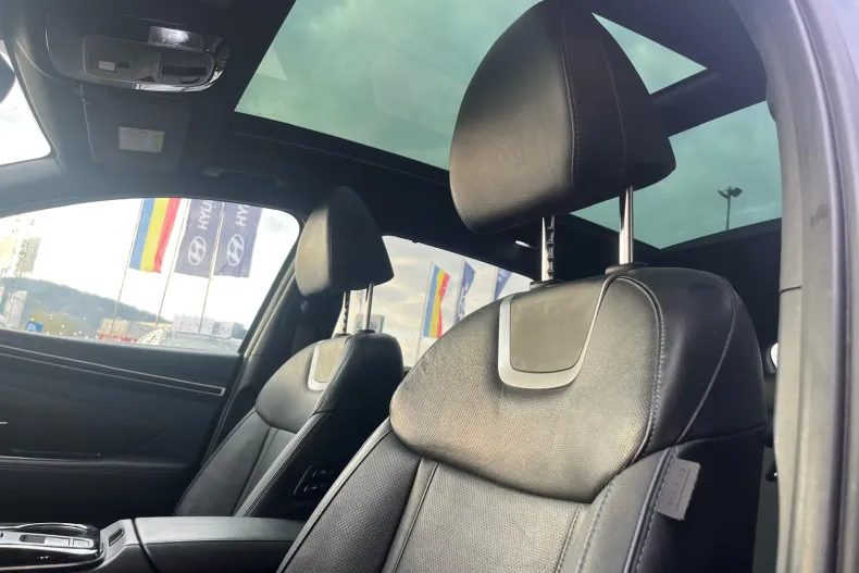 Hyundai TUCSON din 2021 cu 177.000 km - oferta HYU158727 - foto 2