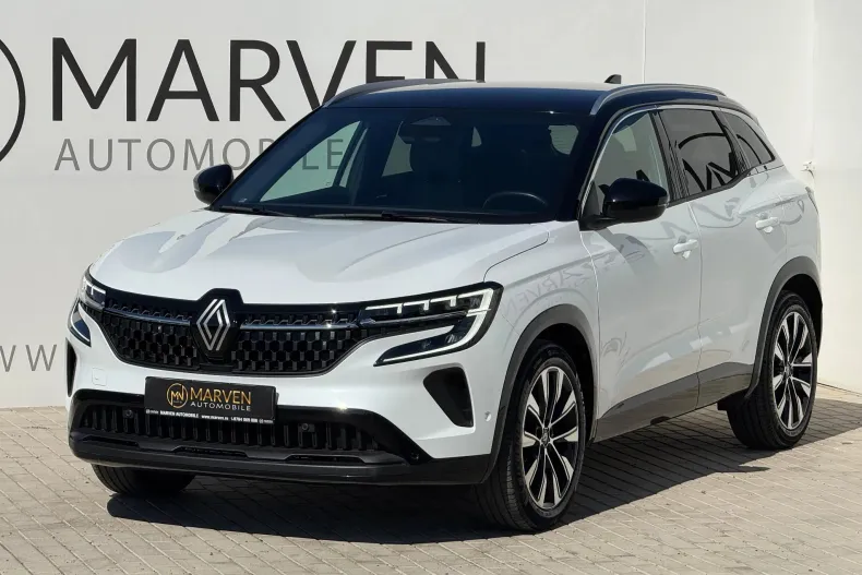 Renault Austral din 2023 cu 17.312 km - oferta REN158728 - foto 2