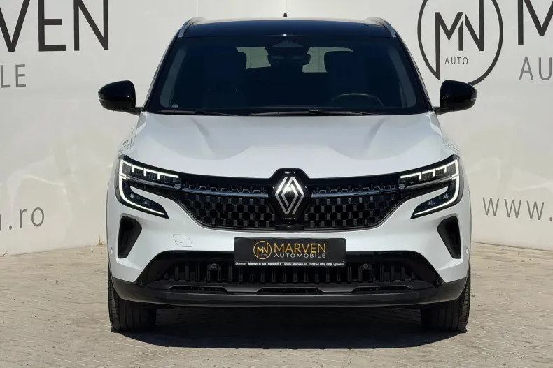 Renault Austral din 2023 cu 17.312 km - oferta REN158728 - foto 3