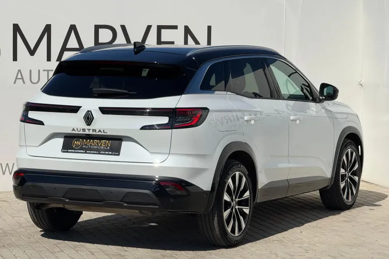 Renault Austral din 2023 cu 17.312 km - oferta REN158728 - foto 5