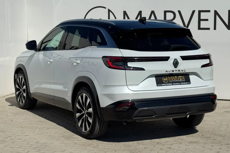 Renault Austral din 2023 cu 17.312 km - oferta REN158728 - foto 6