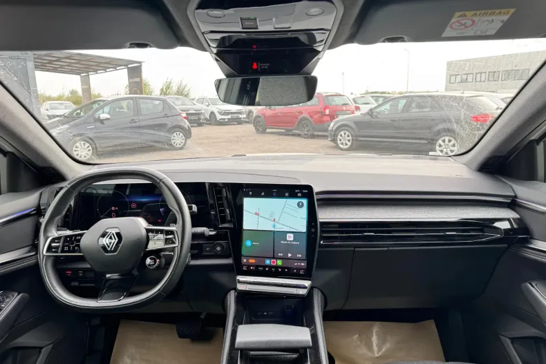 Renault Austral din 2023 cu 17.312 km - oferta REN158728 - foto 7