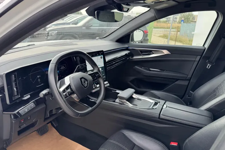 Renault Austral din 2023 cu 17.312 km - oferta REN158728 - foto 8