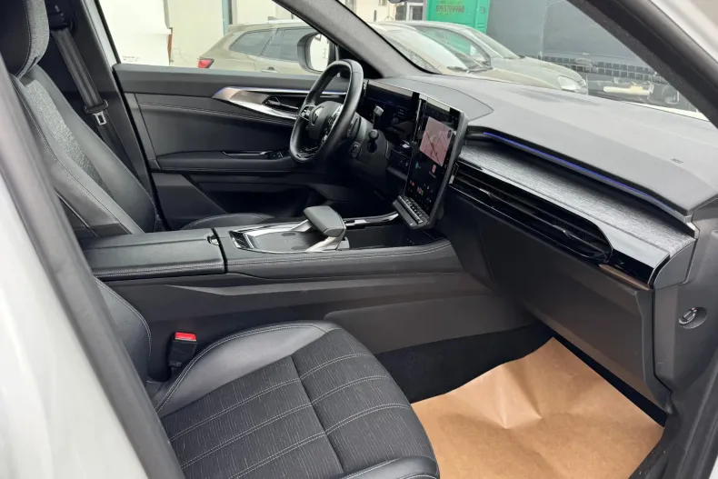 Renault Austral din 2023 cu 17.312 km - oferta REN158728 - foto 9