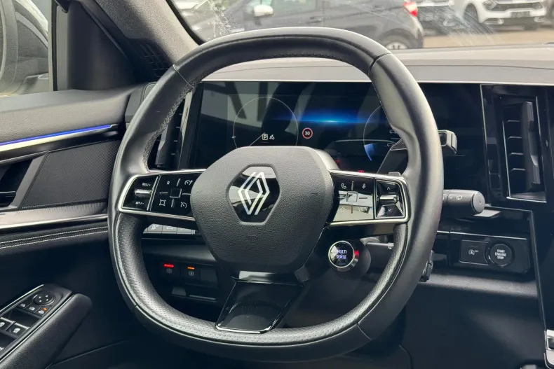 Renault Austral din 2023 cu 17.312 km - oferta REN158728 - foto 12