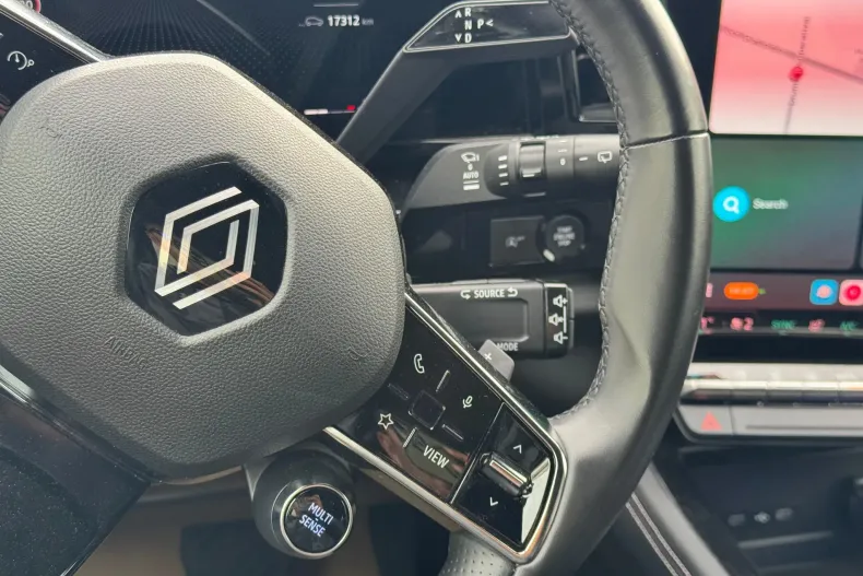 Renault Austral din 2023 cu 17.312 km - oferta REN158728 - foto 14