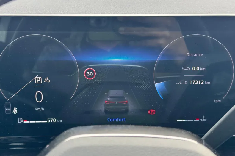 Renault Austral din 2023 cu 17.312 km - oferta REN158728 - foto 15