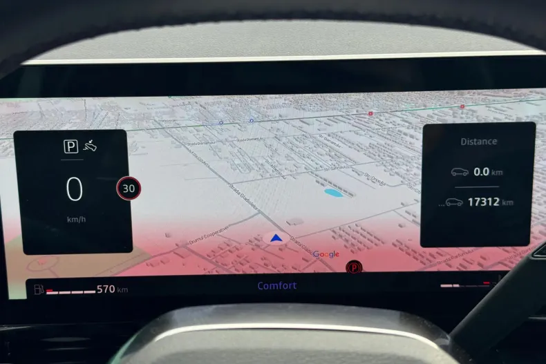 Renault Austral din 2023 cu 17.312 km - oferta REN158728 - foto 17