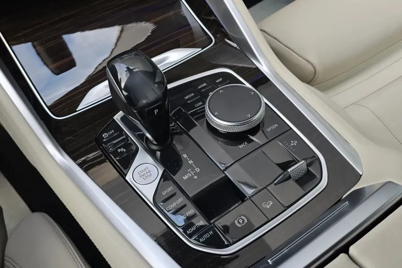 BMW X6 din 2021 cu 117.000 km - oferta BMW158729 - foto 9