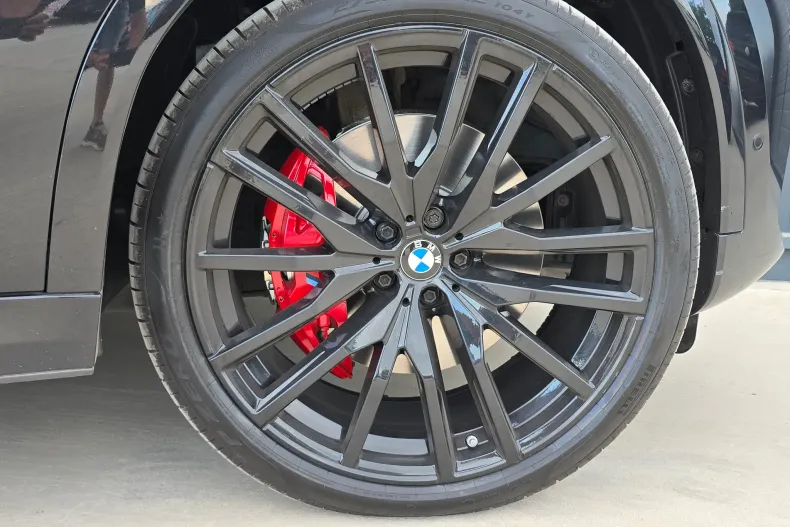 BMW X6 din 2021 cu 117.000 km - oferta BMW158729 - foto 10