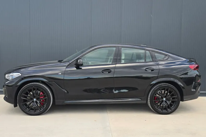 BMW X6 din 2021 cu 117.000 km - oferta BMW158729 - foto 15