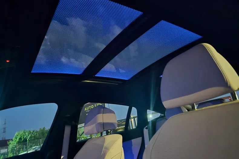 BMW X6 din 2021 cu 117.000 km - oferta BMW158729 - foto 17