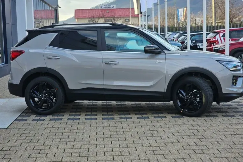 KG Mobility Korrando din 2025 cu 1 km - oferta KGM158730 - foto 9