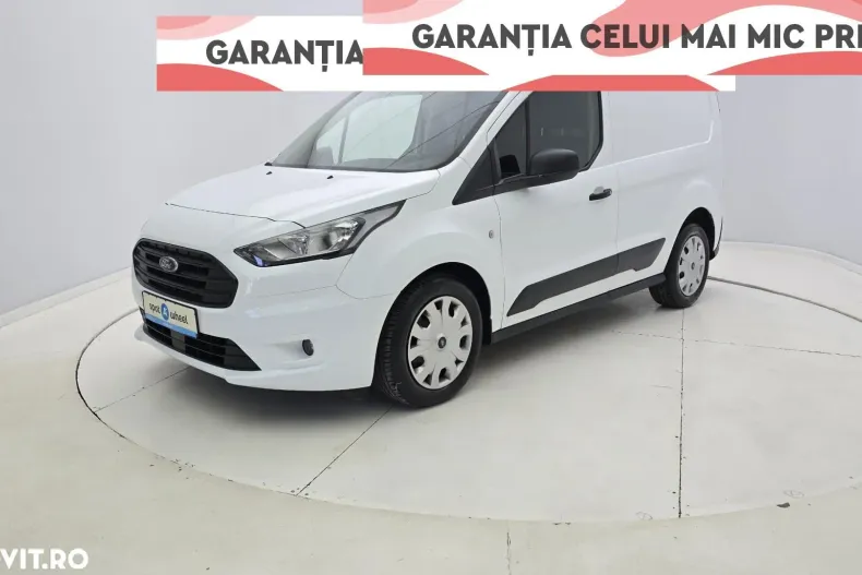 Ford Transit Connect din 2022 cu 123.929 km - oferta FOR158731 - foto 1