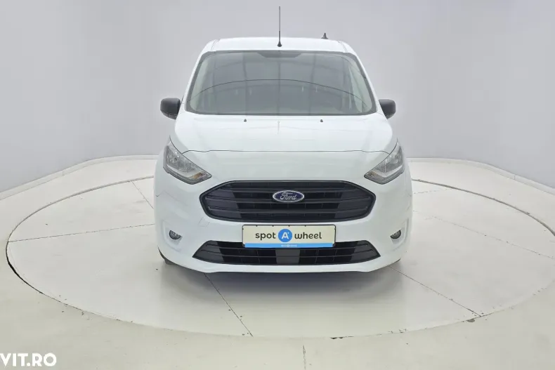 Ford Transit Connect din 2022 cu 123.929 km - oferta FOR158731 - foto 2